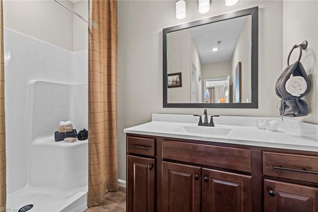 2004 Ashworth WAY, Suffolk, VA 23435