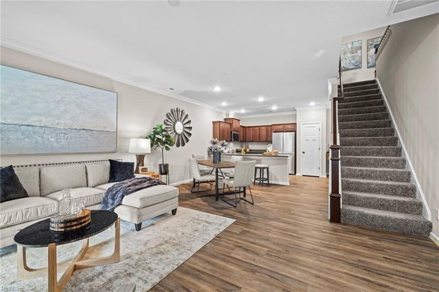 2004 Ashworth WAY, Suffolk, VA 23435