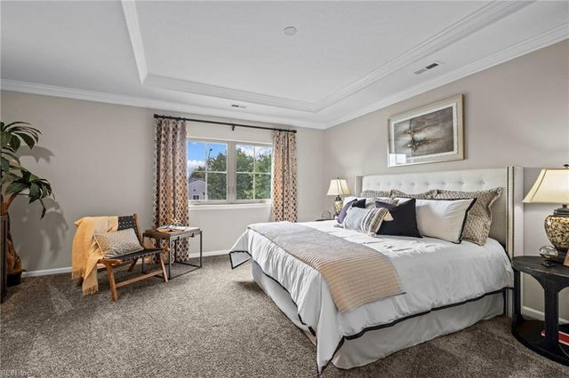 2004 Ashworth WAY, Suffolk, VA 23435