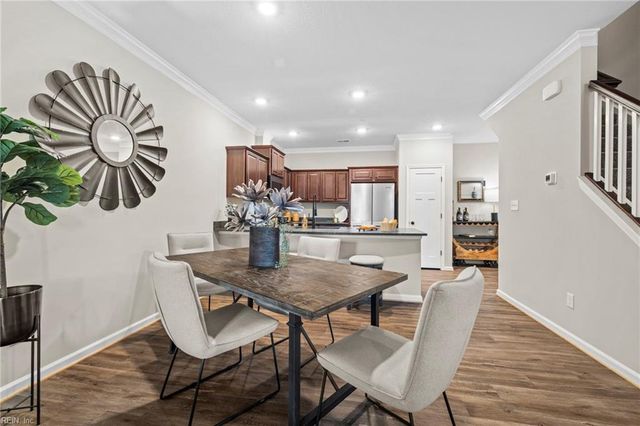 2004 Ashworth WAY, Suffolk, VA 23435