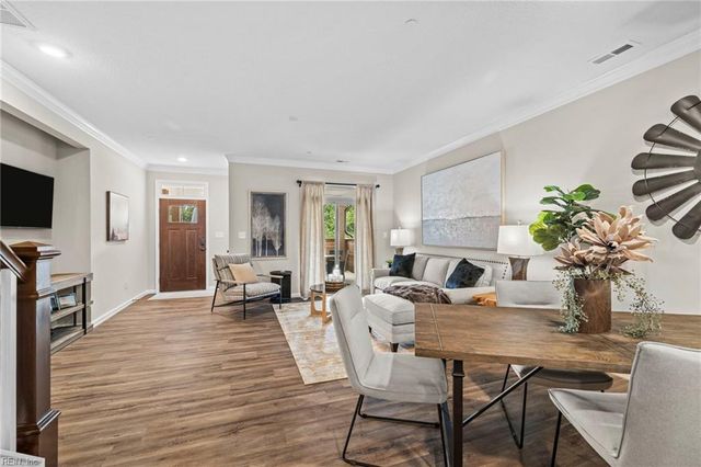 2004 Ashworth WAY, Suffolk, VA 23435