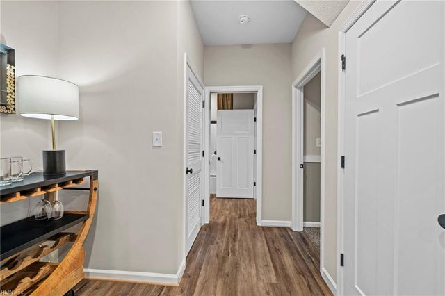 2004 Ashworth WAY, Suffolk, VA 23435