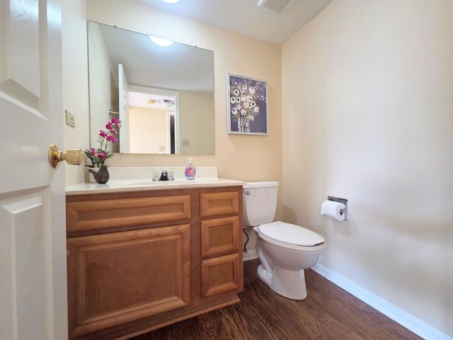 1013 E Meadow Lake Drive, Palatine, IL 60074