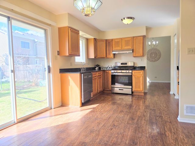 1013 E Meadow Lake Drive, Palatine, IL 60074