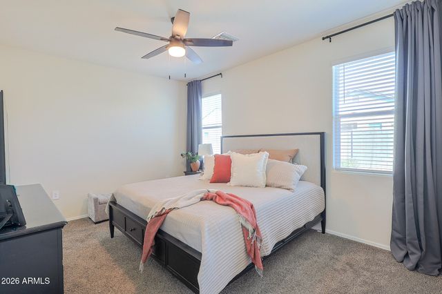1842 W BROADWAY Avenue, Coolidge, AZ 85128