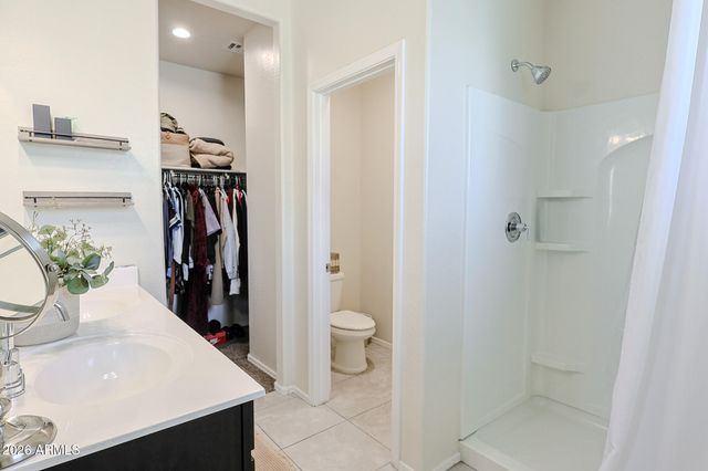 1842 W BROADWAY Avenue, Coolidge, AZ 85128