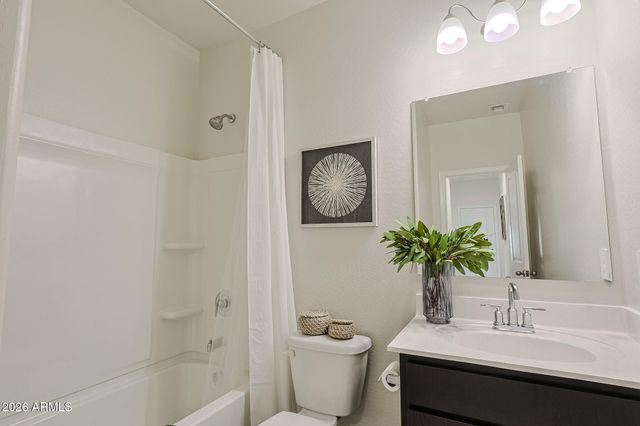 1842 W BROADWAY Avenue, Coolidge, AZ 85128