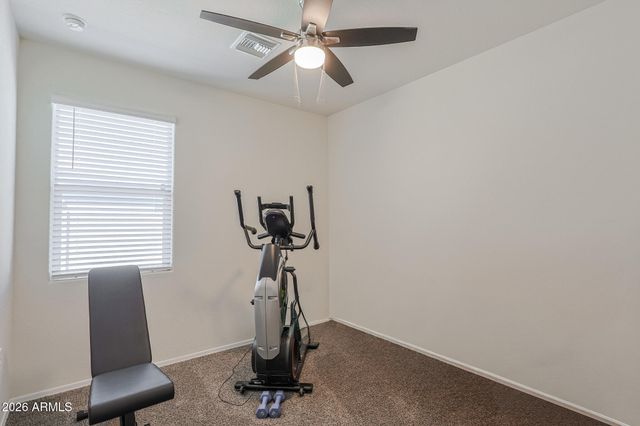 1842 W BROADWAY Avenue, Coolidge, AZ 85128