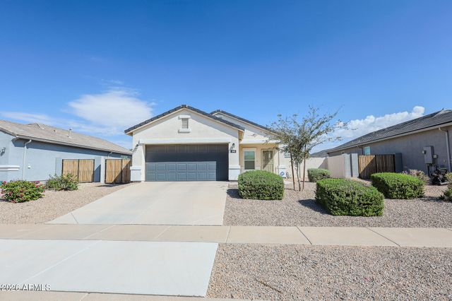 1842 W BROADWAY Avenue, Coolidge, AZ 85128