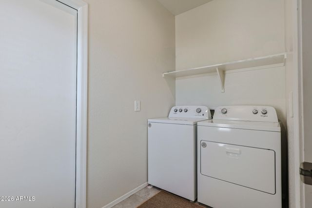 1842 W BROADWAY Avenue, Coolidge, AZ 85128