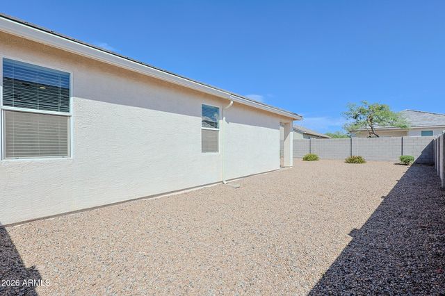 1842 W BROADWAY Avenue, Coolidge, AZ 85128