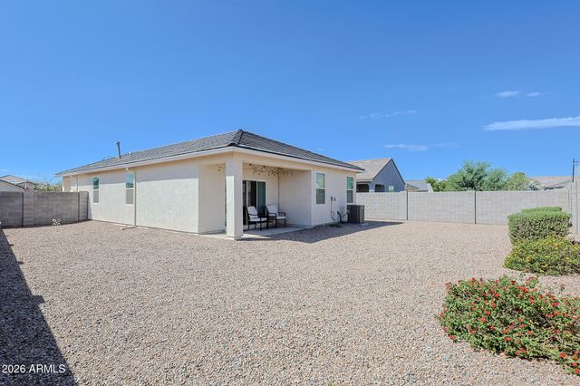1842 W BROADWAY Avenue, Coolidge, AZ 85128