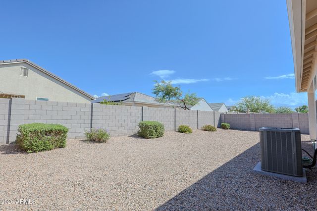 1842 W BROADWAY Avenue, Coolidge, AZ 85128