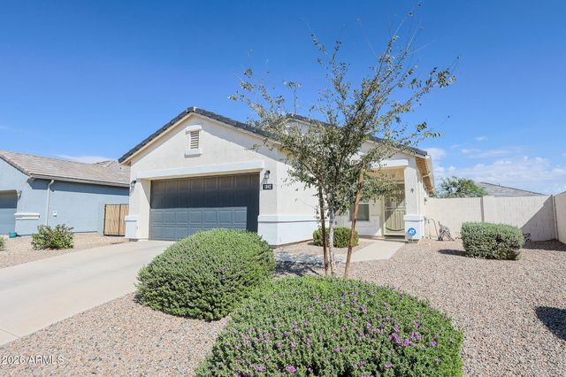 1842 W BROADWAY Avenue, Coolidge, AZ 85128