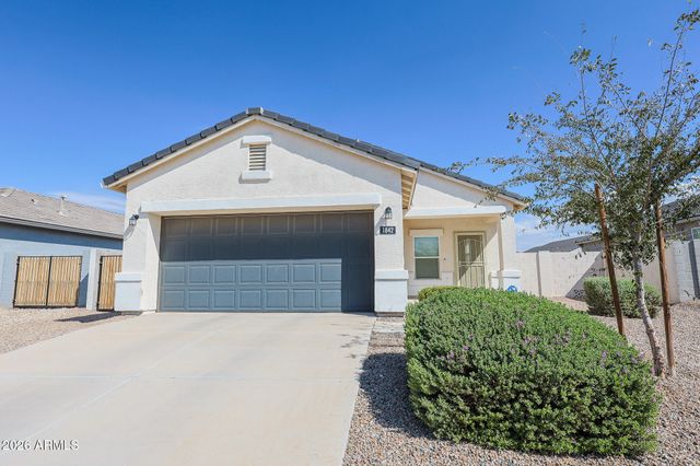 1842 W BROADWAY Avenue, Coolidge, AZ 85128