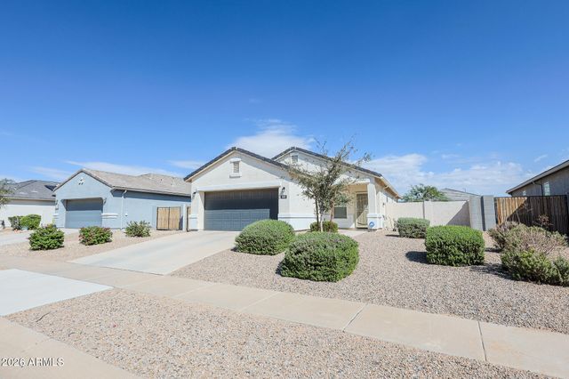 1842 W BROADWAY Avenue, Coolidge, AZ 85128