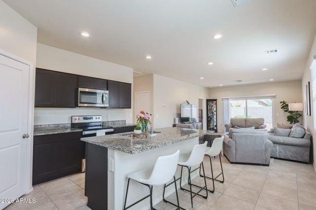 1842 W BROADWAY Avenue, Coolidge, AZ 85128