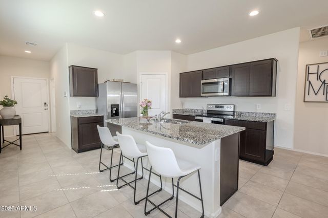1842 W BROADWAY Avenue, Coolidge, AZ 85128