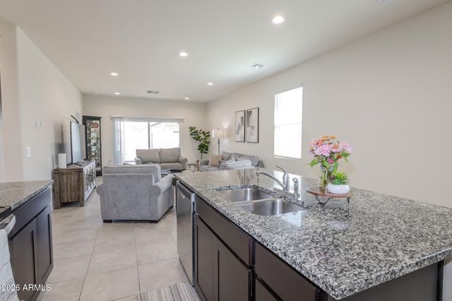 1842 W BROADWAY Avenue, Coolidge, AZ 85128