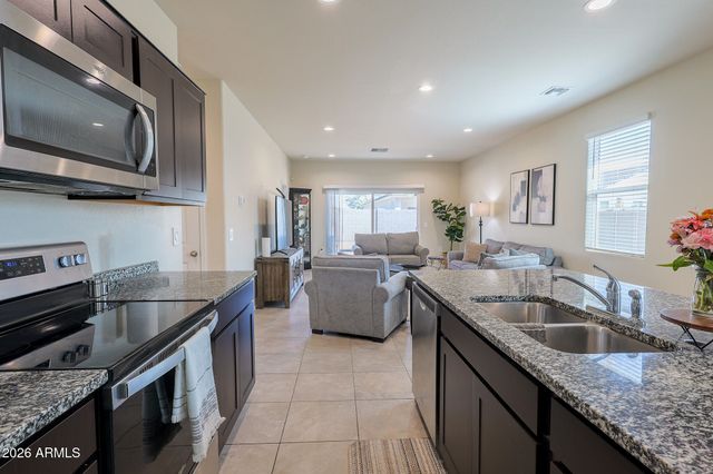 1842 W BROADWAY Avenue, Coolidge, AZ 85128