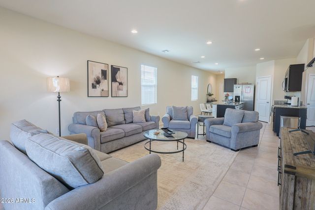 1842 W BROADWAY Avenue, Coolidge, AZ 85128