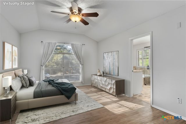 8410 Glen Canyon Drive, Round Rock, TX 78681