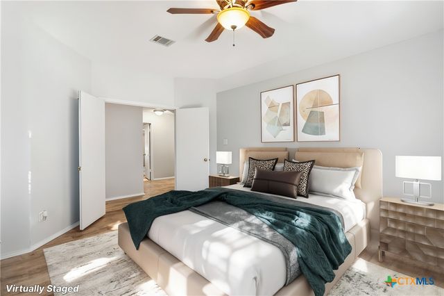 8410 Glen Canyon Drive, Round Rock, TX 78681