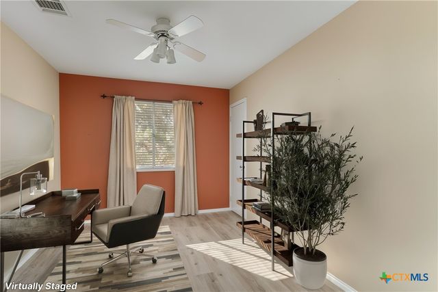 8410 Glen Canyon Drive, Round Rock, TX 78681