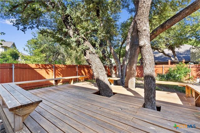 8410 Glen Canyon Drive, Round Rock, TX 78681