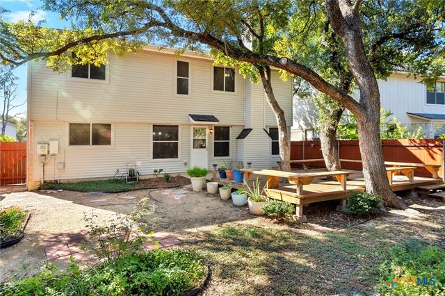 8410 Glen Canyon Drive, Round Rock, TX 78681