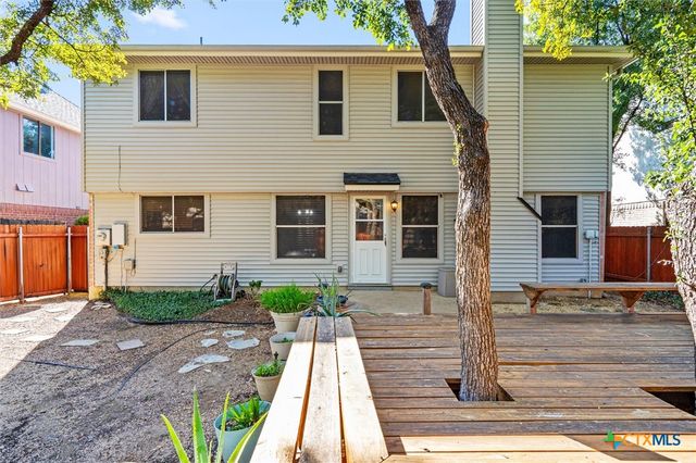 8410 Glen Canyon Drive, Round Rock, TX 78681