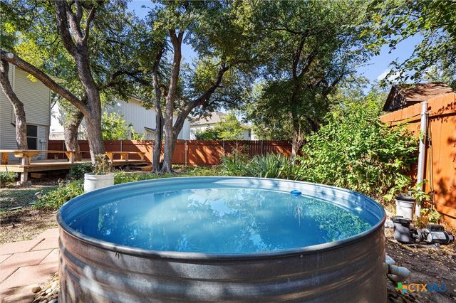 8410 Glen Canyon Drive, Round Rock, TX 78681