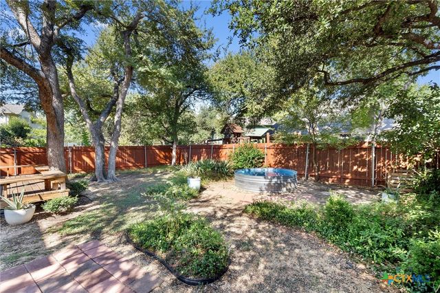 8410 Glen Canyon Drive, Round Rock, TX 78681