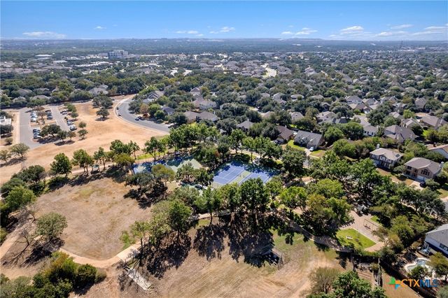 8410 Glen Canyon Drive, Round Rock, TX 78681