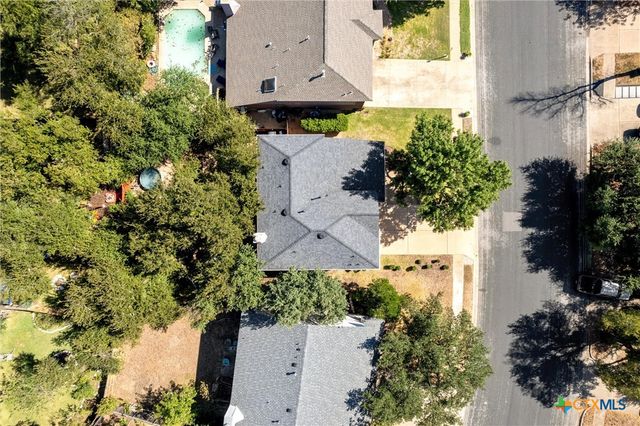 8410 Glen Canyon Drive, Round Rock, TX 78681