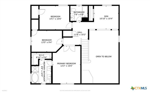 8410 Glen Canyon Drive, Round Rock, TX 78681