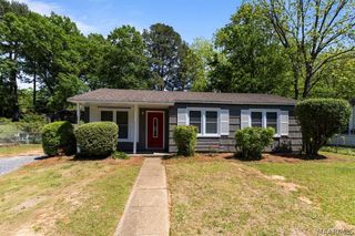 1221 AVONDALE Road, Montgomery, AL 36109