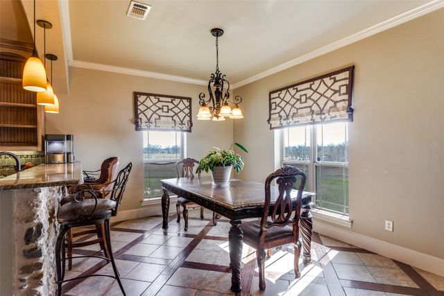 1233 County Road 3550, Paradise, TX 76073