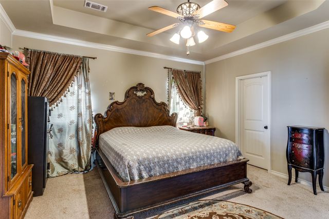 1233 County Road 3550, Paradise, TX 76073