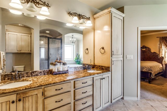 1233 County Road 3550, Paradise, TX 76073