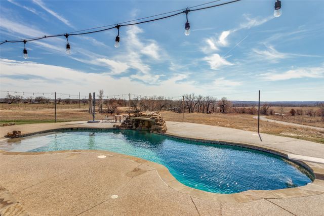 1233 County Road 3550, Paradise, TX 76073