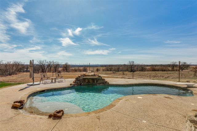 1233 County Road 3550, Paradise, TX 76073