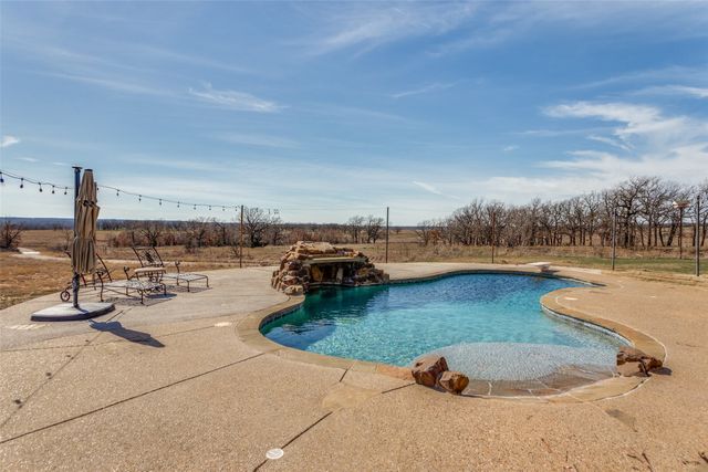 1233 County Road 3550, Paradise, TX 76073