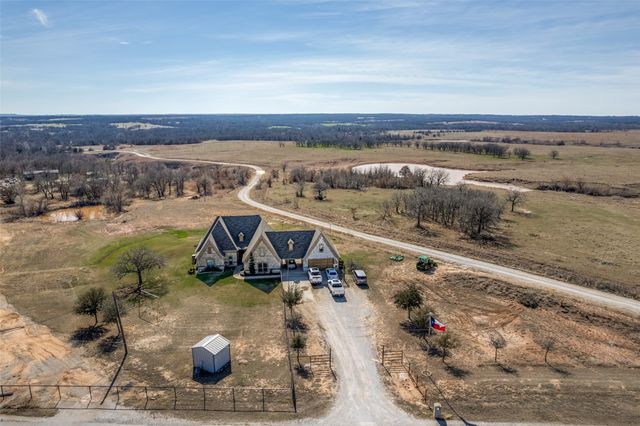 1233 County Road 3550, Paradise, TX 76073