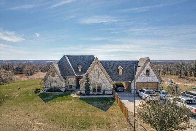 1233 County Road 3550, Paradise, TX 76073