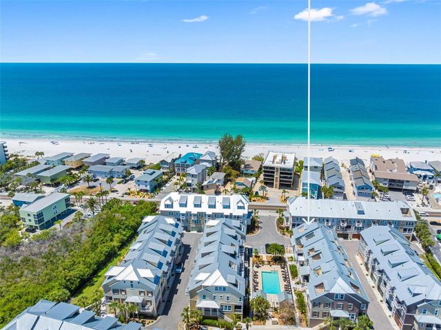 19915 GULF BOULEVARD 506, Indian Shores, FL 33785