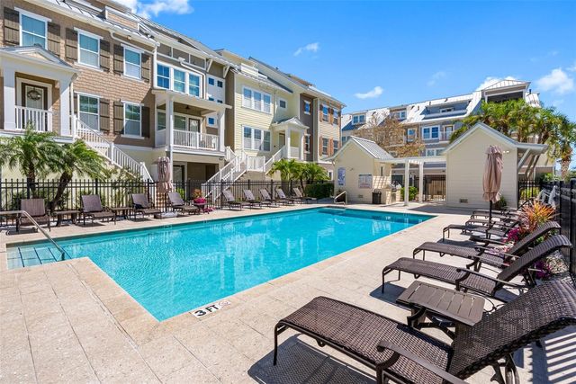 19915 GULF BOULEVARD 506, Indian Shores, FL 33785