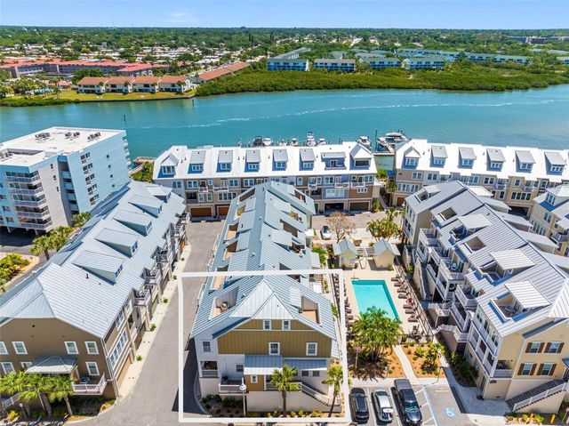 19915 GULF BOULEVARD 506, Indian Shores, FL 33785