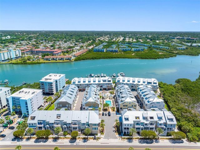 19915 GULF BOULEVARD 506, Indian Shores, FL 33785