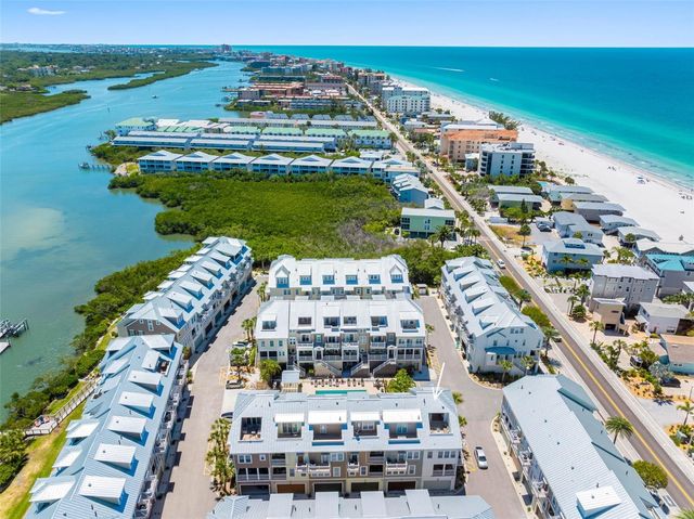 19915 GULF BOULEVARD 506, Indian Shores, FL 33785